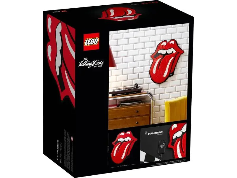 31206 The Rolling Stones