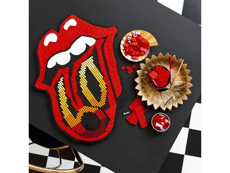 31206 The Rolling Stones