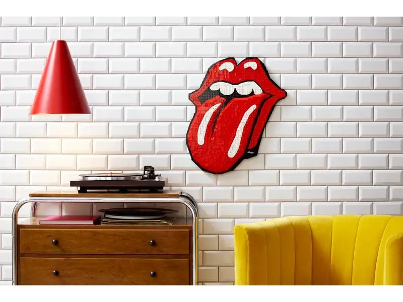 31206 The Rolling Stones
