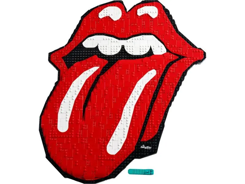 31206 The Rolling Stones
