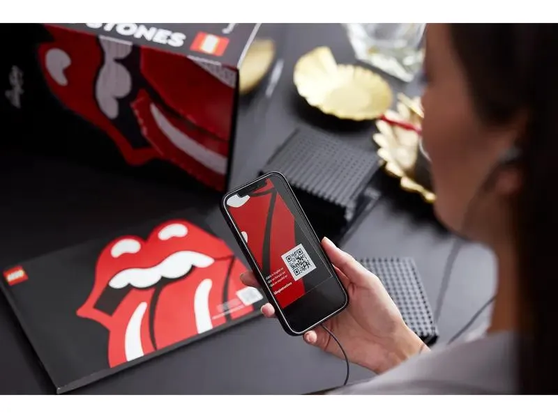 31206 The Rolling Stones