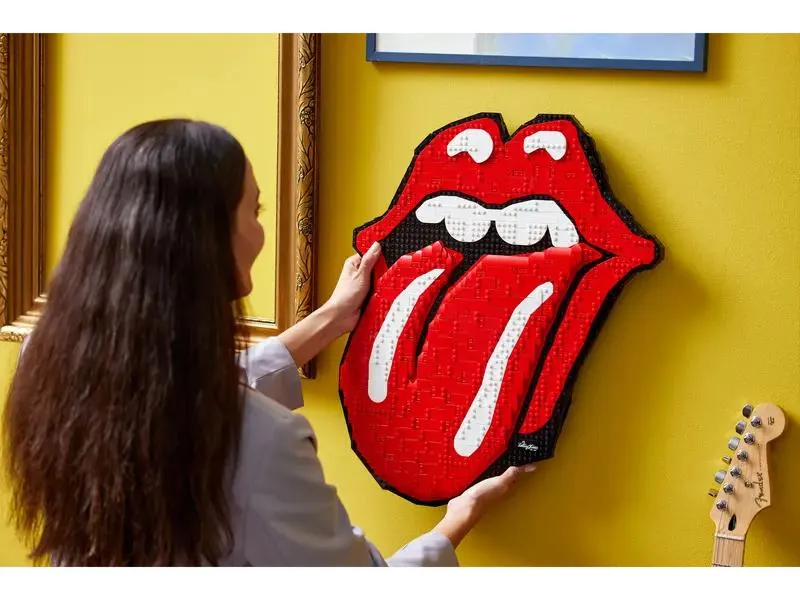 31206 The Rolling Stones