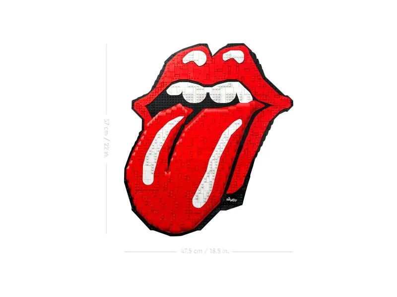 31206 The Rolling Stones