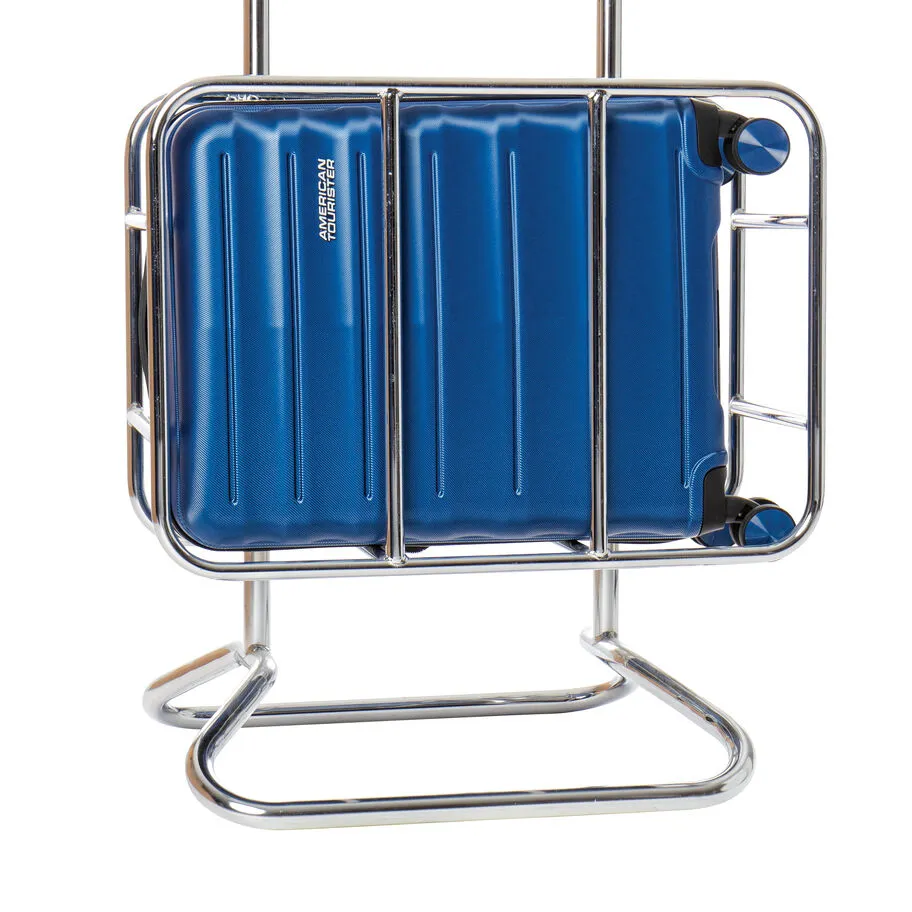 American Tourister Speedlink Carry-on