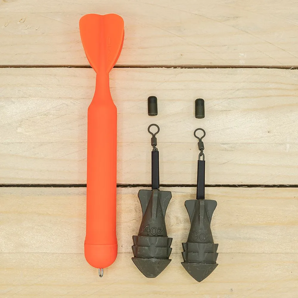 Avid Compact Marker Float Kit