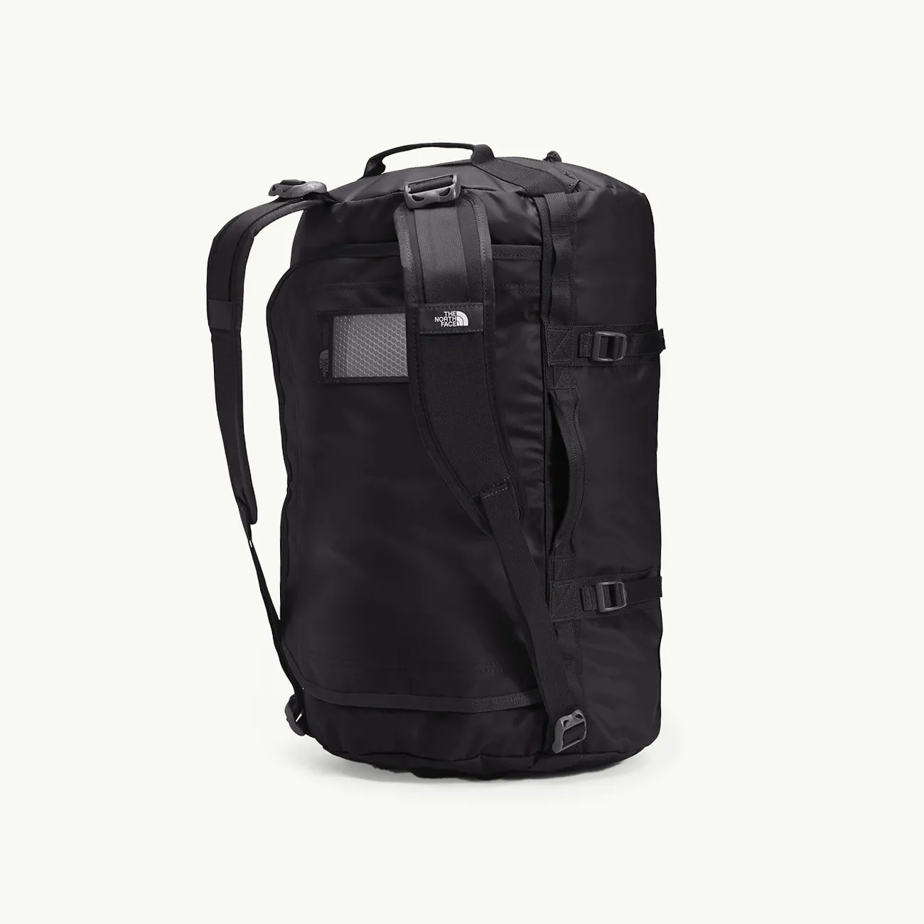 Base Camp Duffel Small - TNF Black