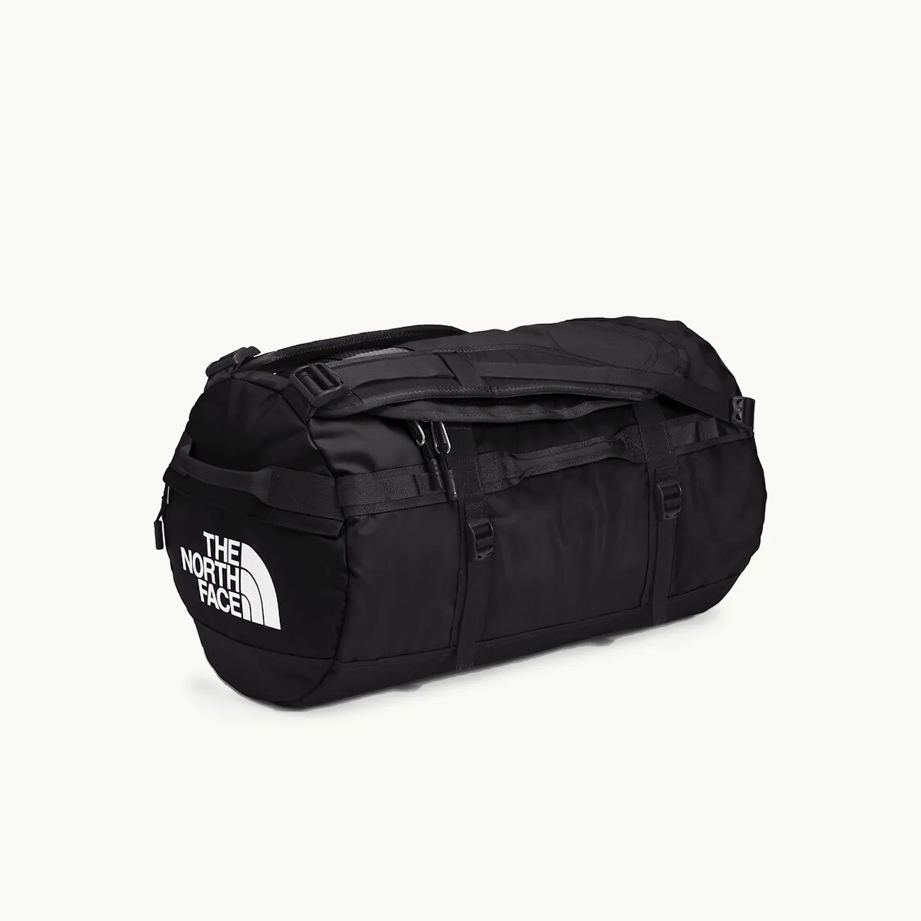 Base Camp Duffel Small - TNF Black