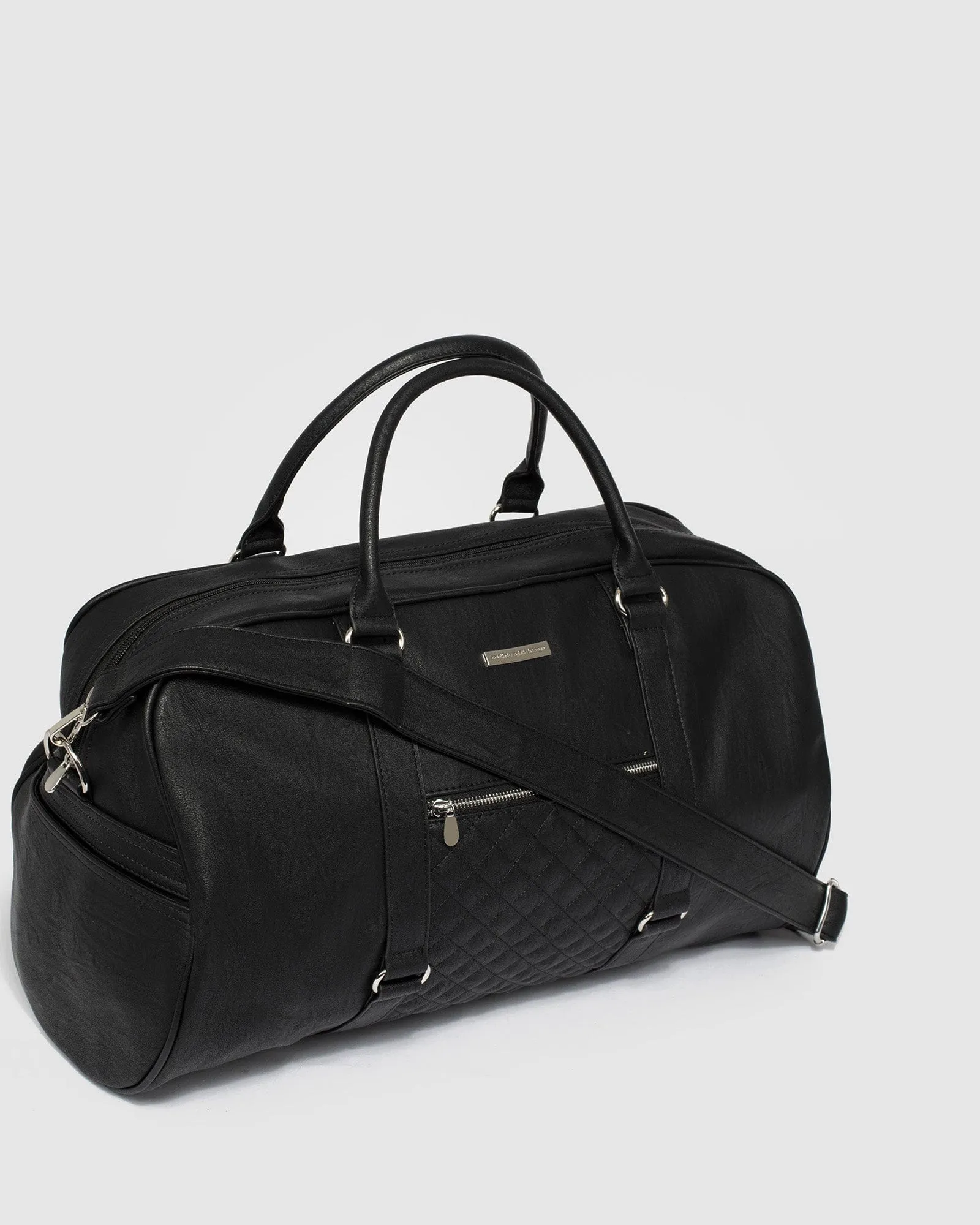 Black Premium Travel Bundle