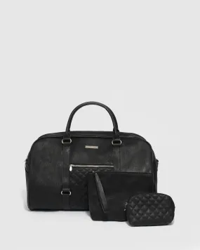 Black Premium Travel Bundle