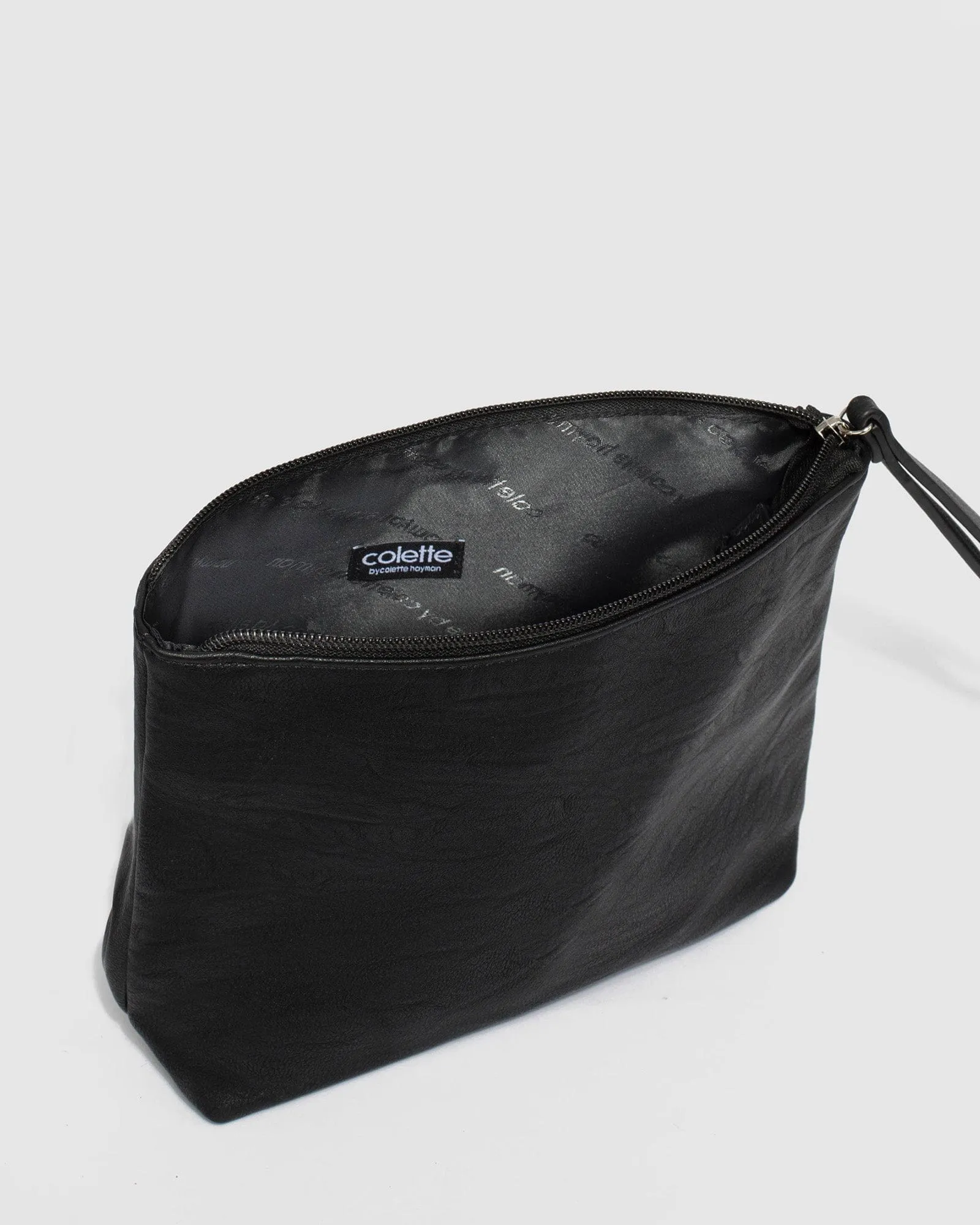 Black Premium Travel Bundle