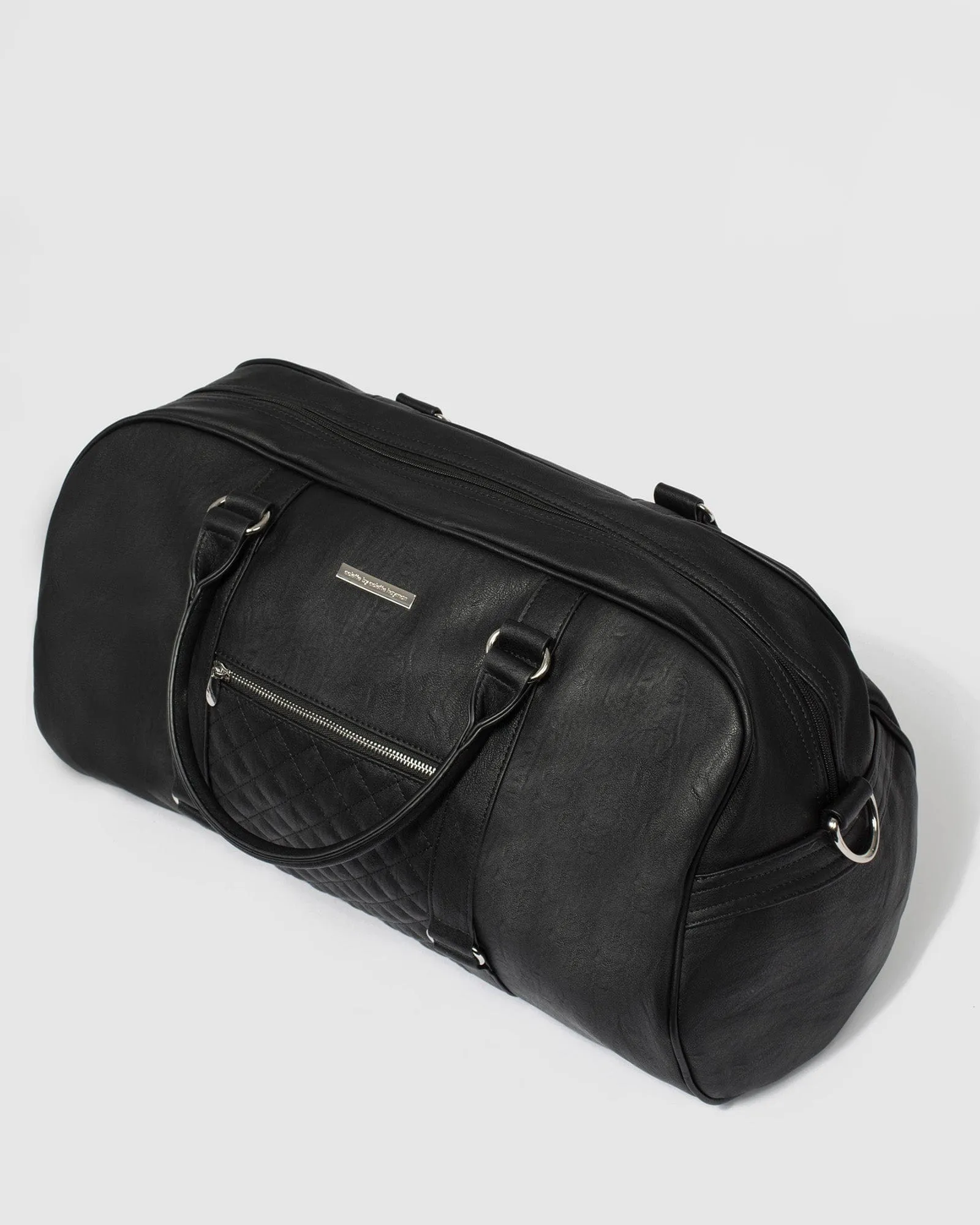 Black Premium Travel Bundle