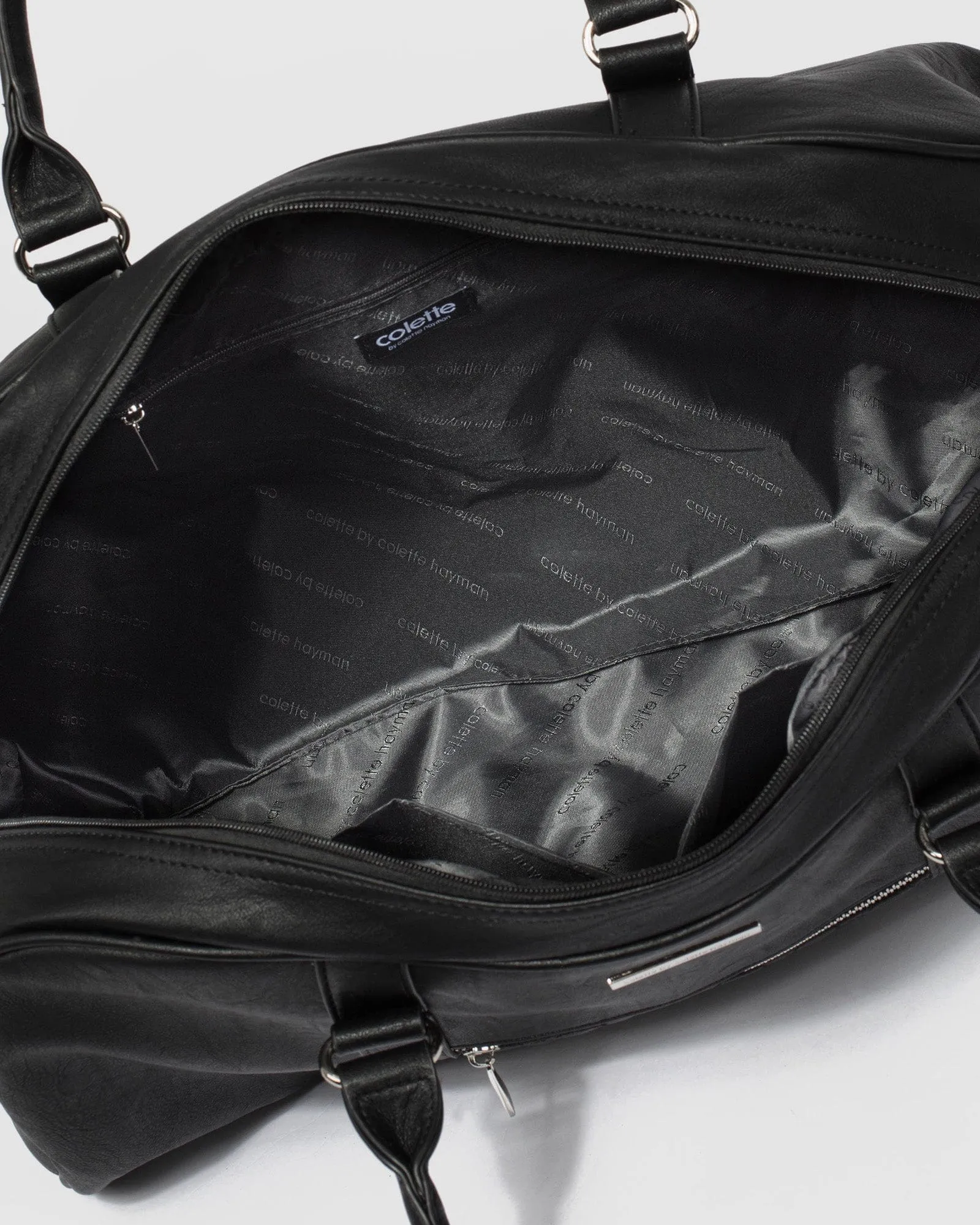 Black Premium Travel Bundle
