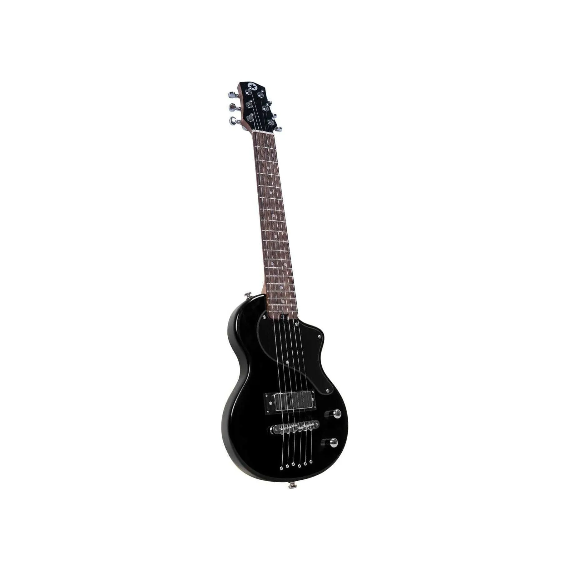 Blackstar Carry-on ST Guitar Black