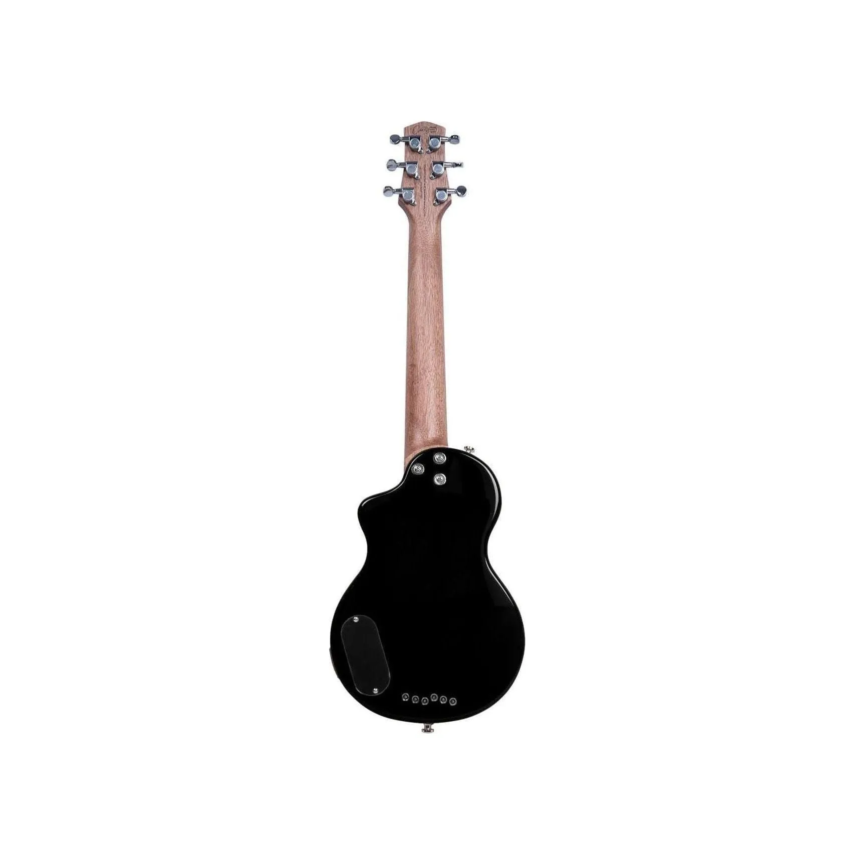 Blackstar Carry-on ST Guitar Black