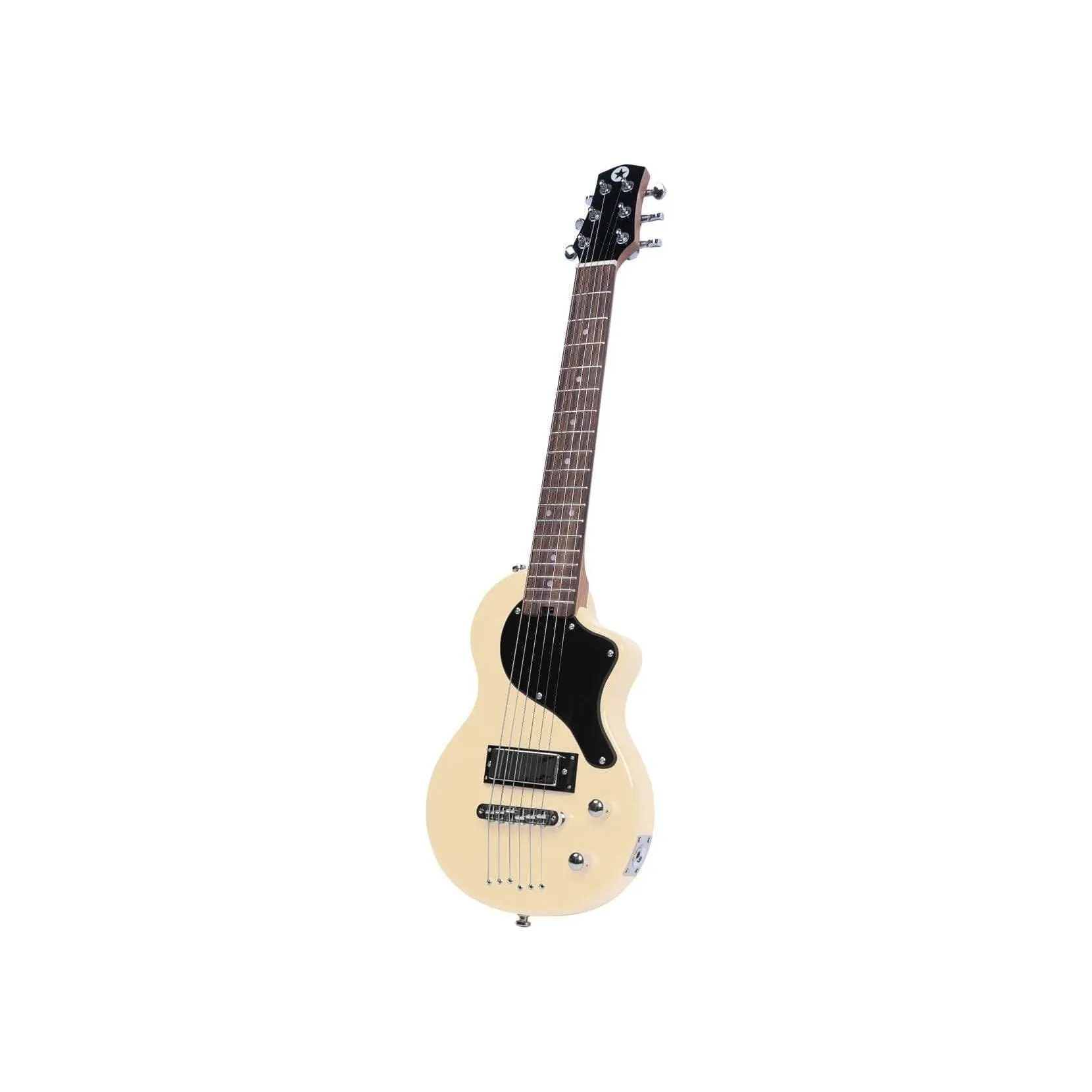 Blackstar Carry-on ST Guitar White