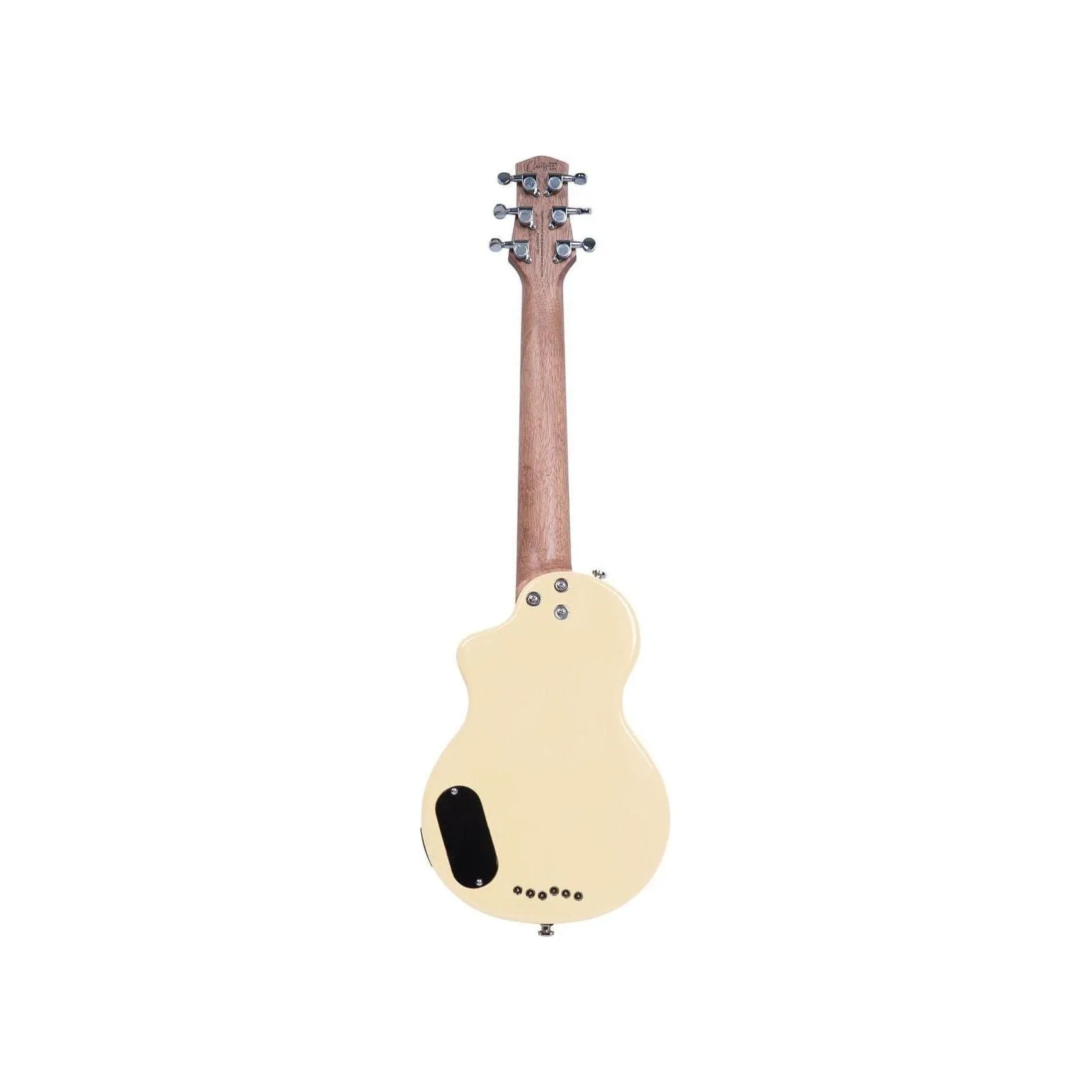 Blackstar Carry-on ST Guitar White