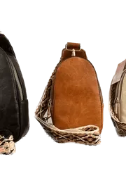 Boho Compact Sling
