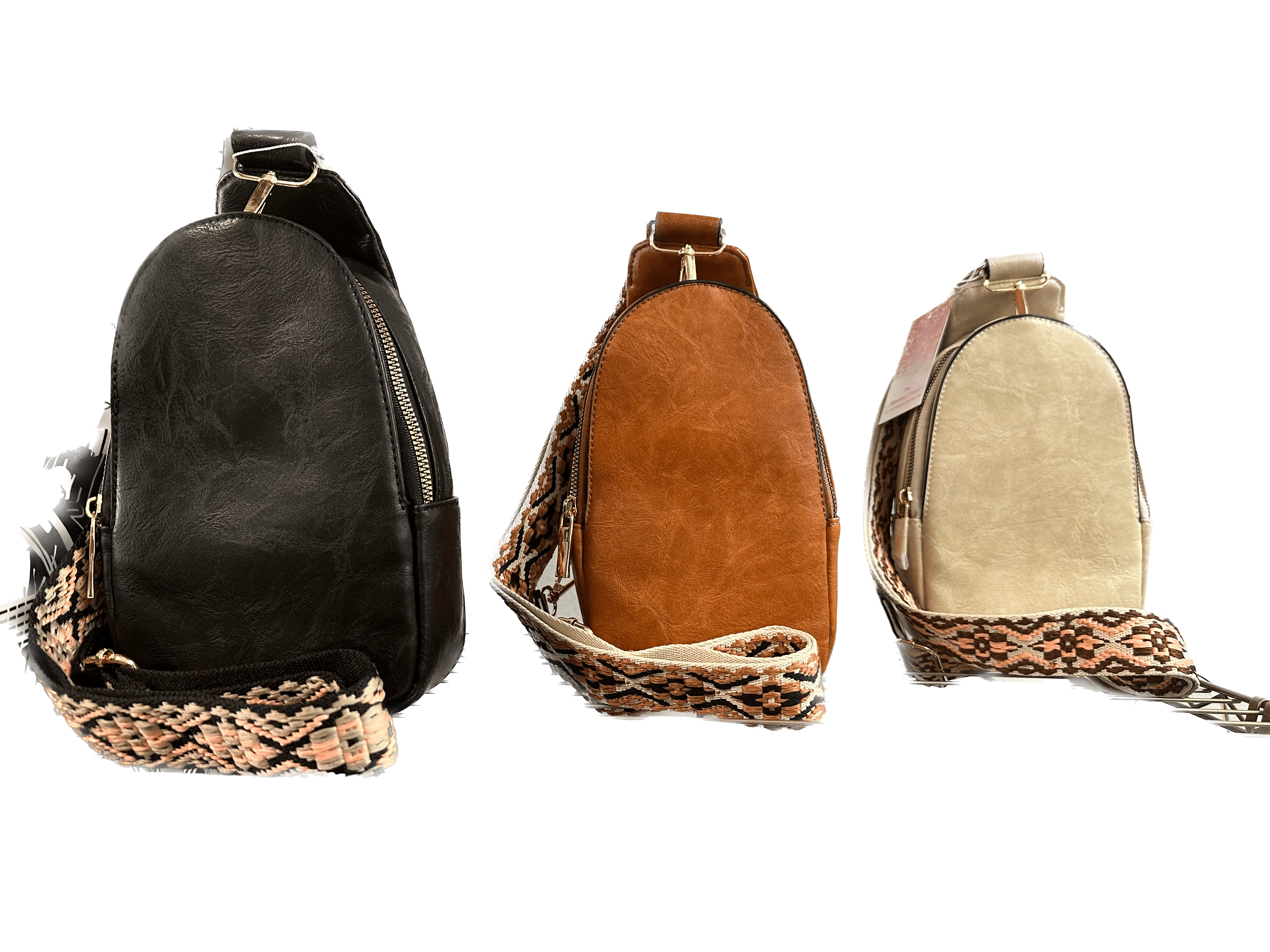 Boho Compact Sling