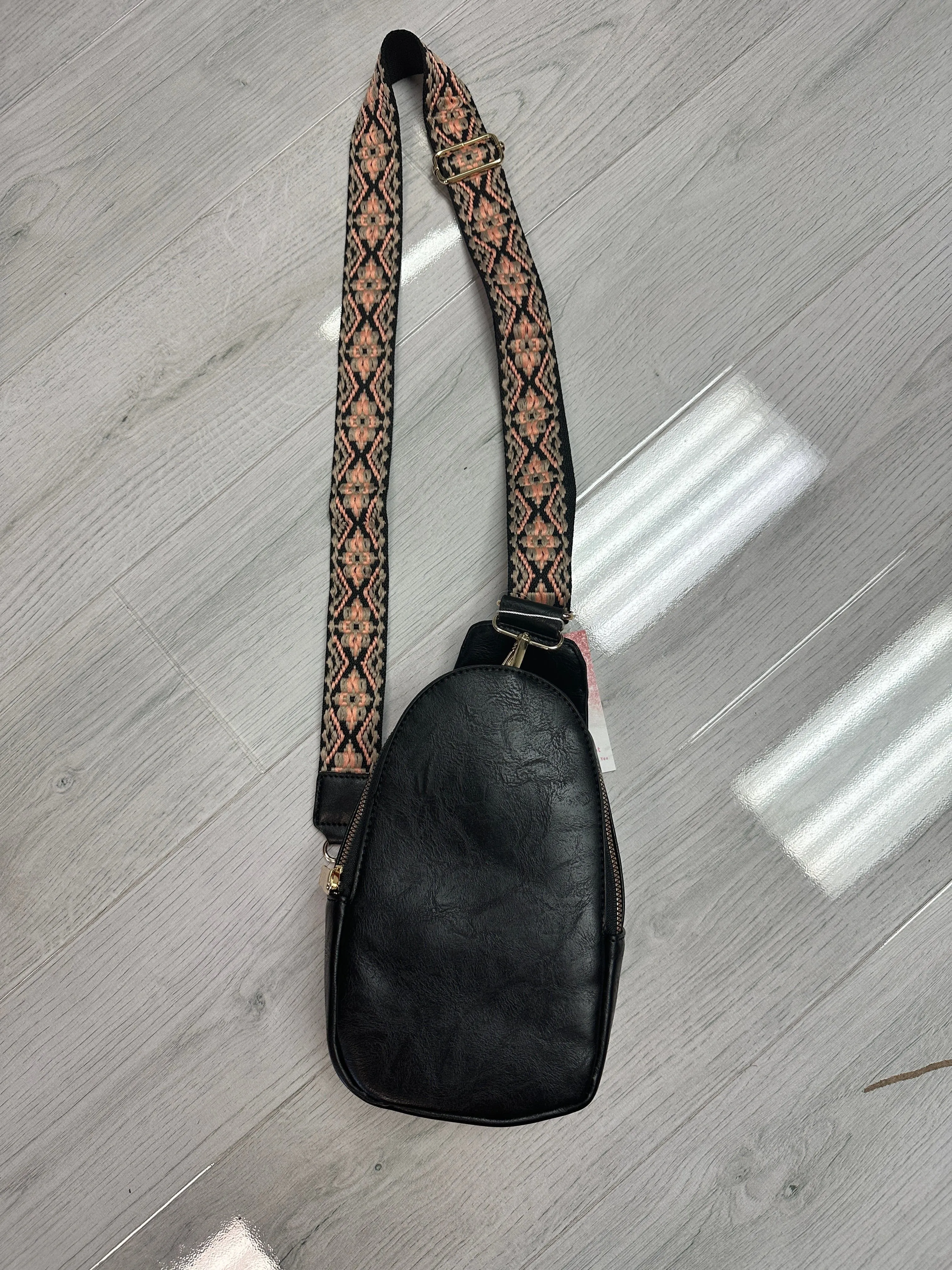 Boho Compact Sling