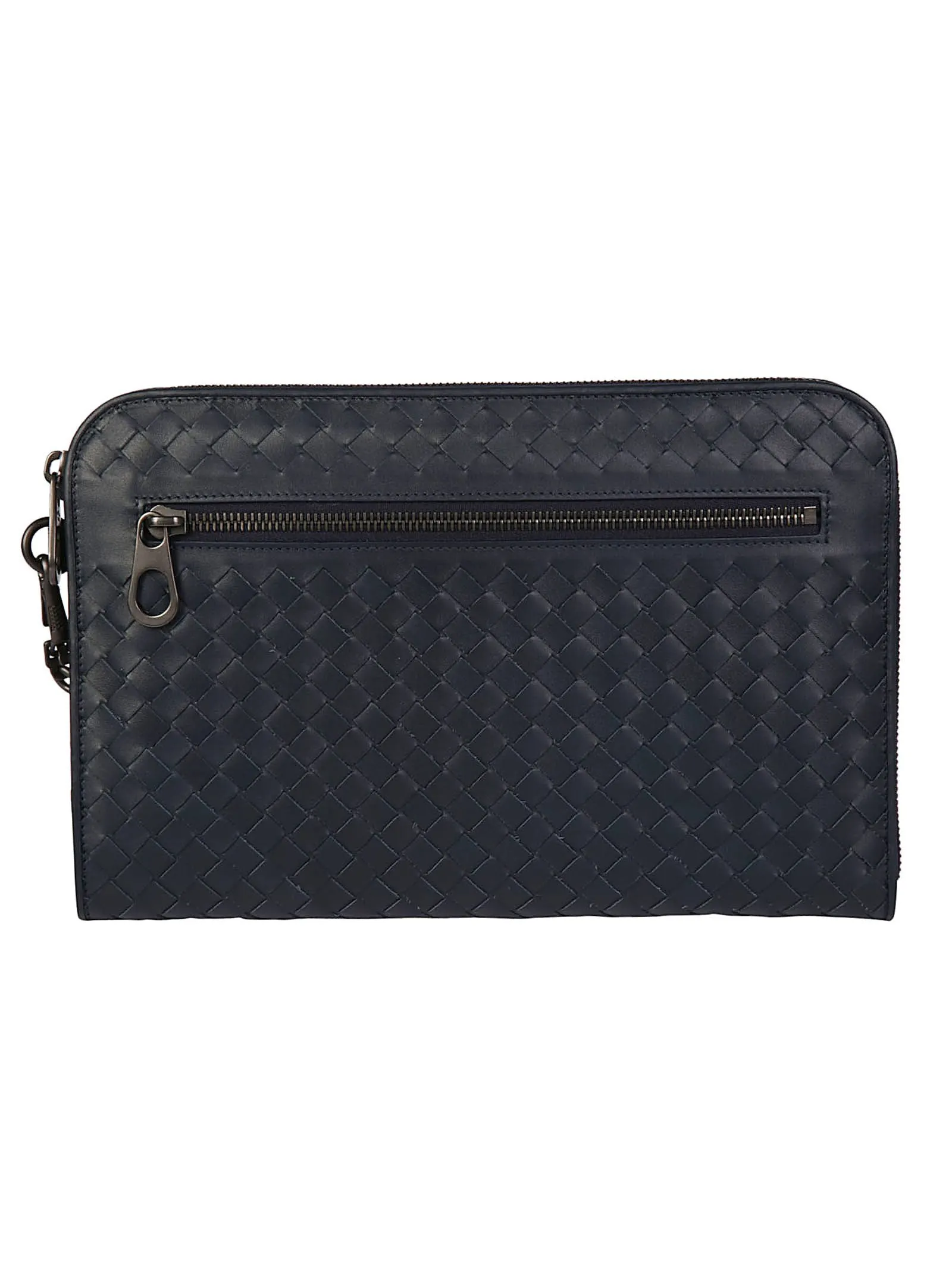 Bottega Veneta Intrecciato Document Case