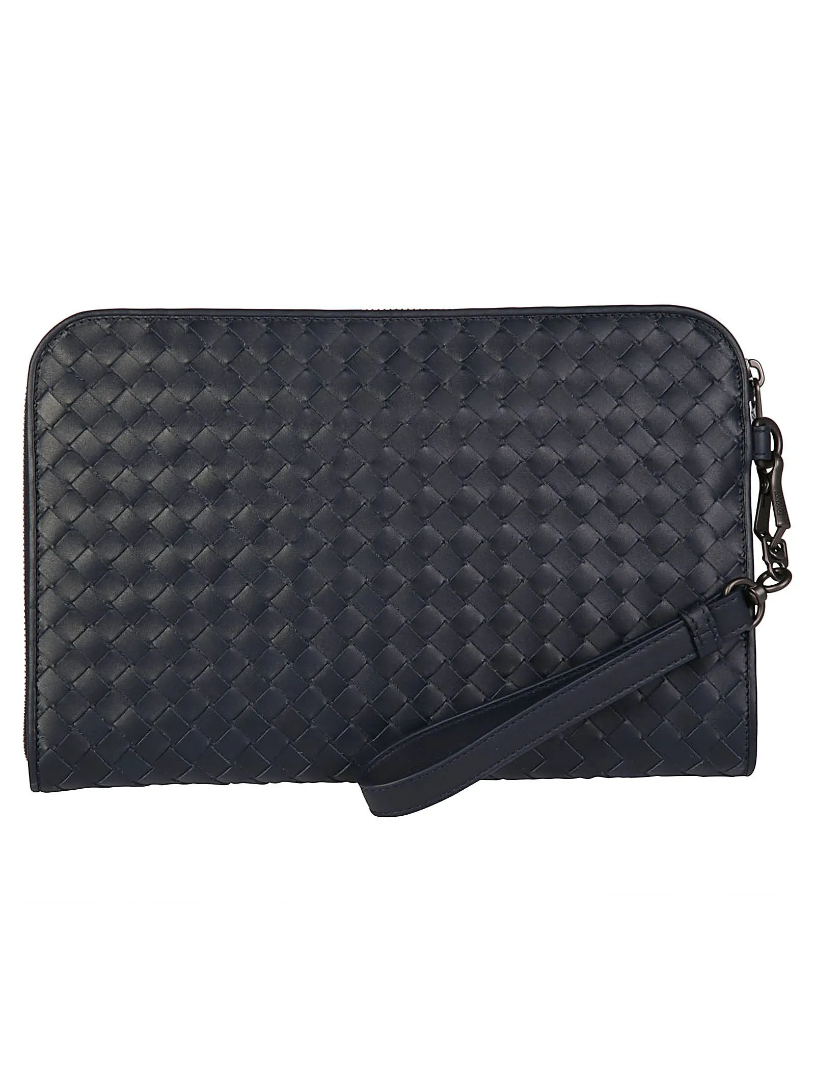 Bottega Veneta Intrecciato Document Case