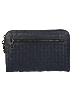 Bottega Veneta Intrecciato Document Case
