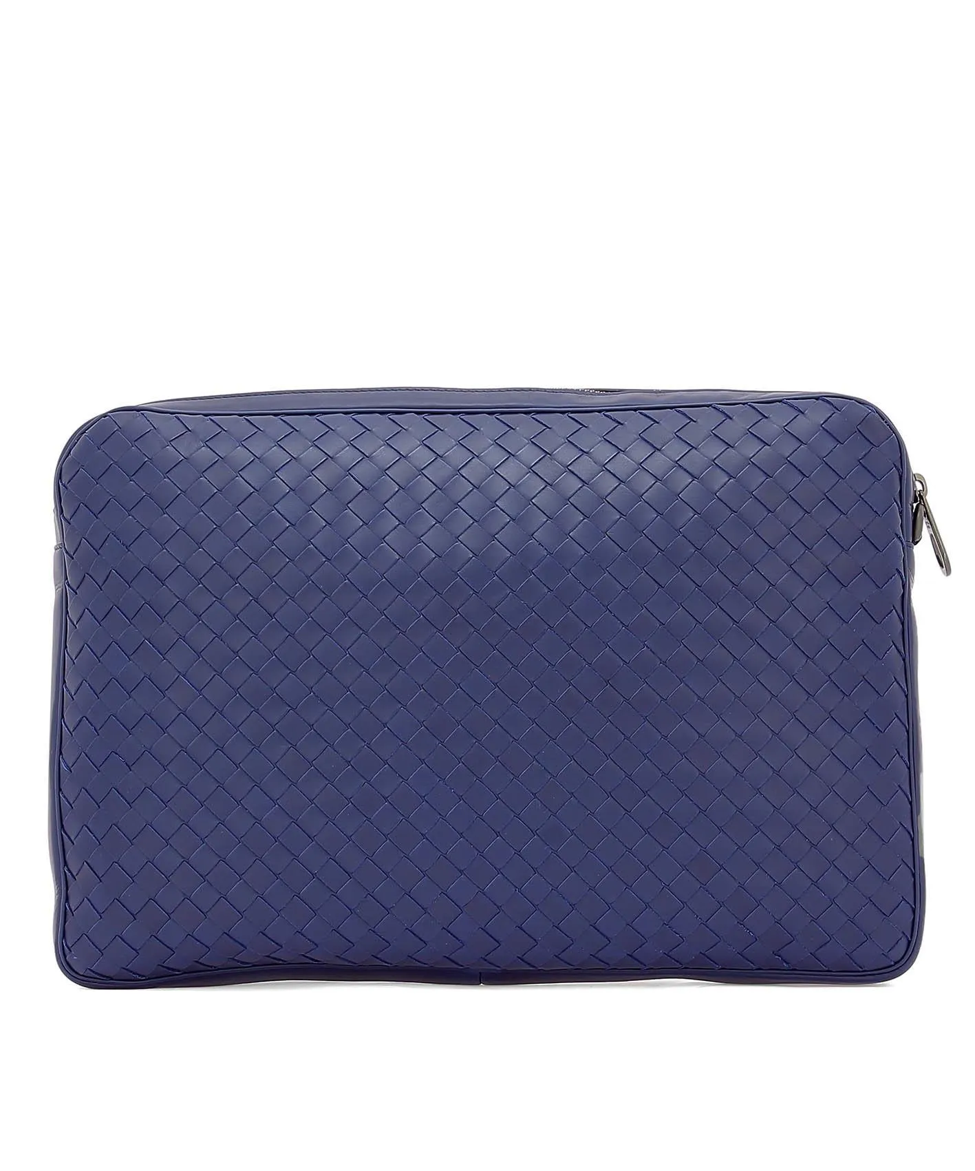 Bottega Veneta Leather Laptop Bag