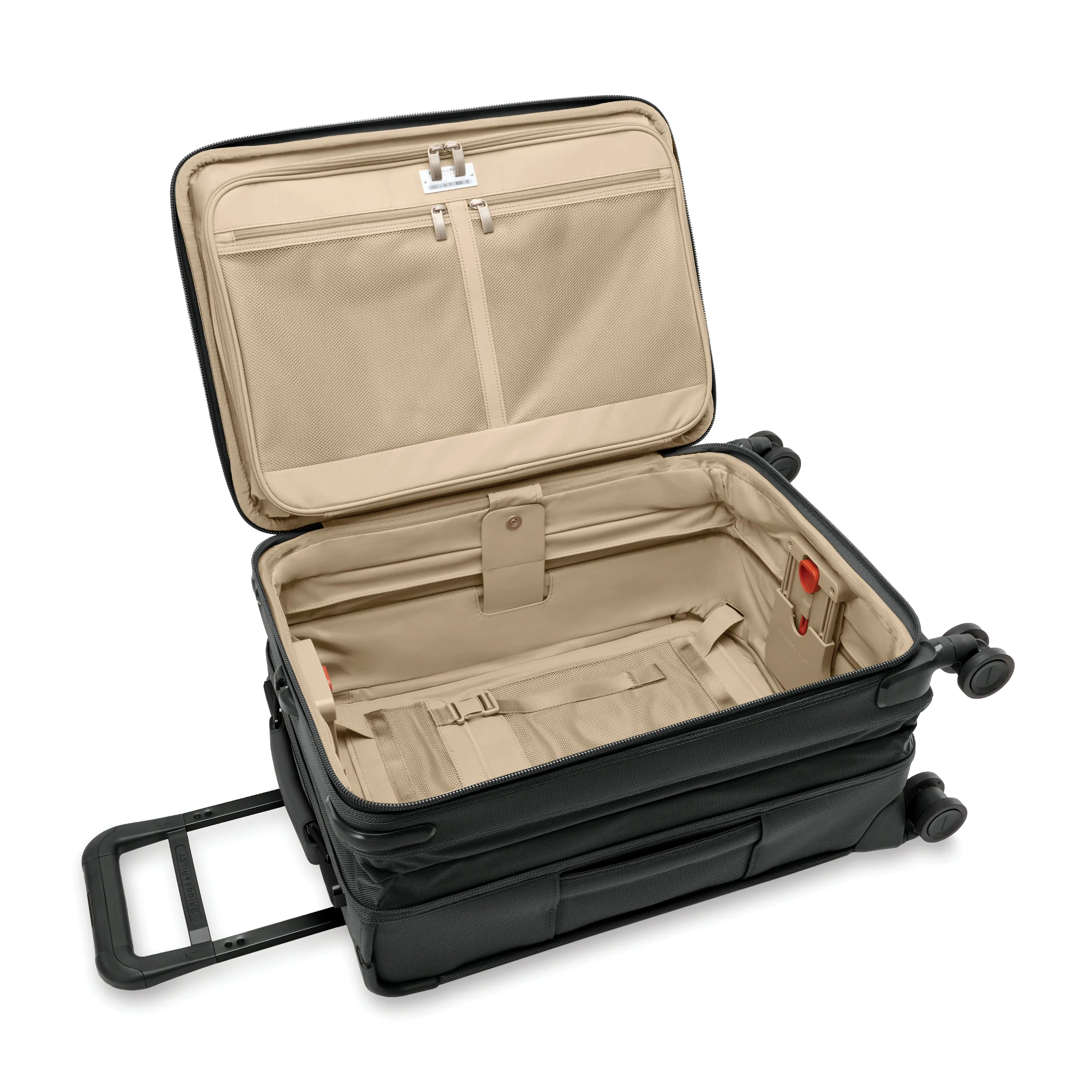 Briggs & Riley Baseline Essential Carry On Spinner