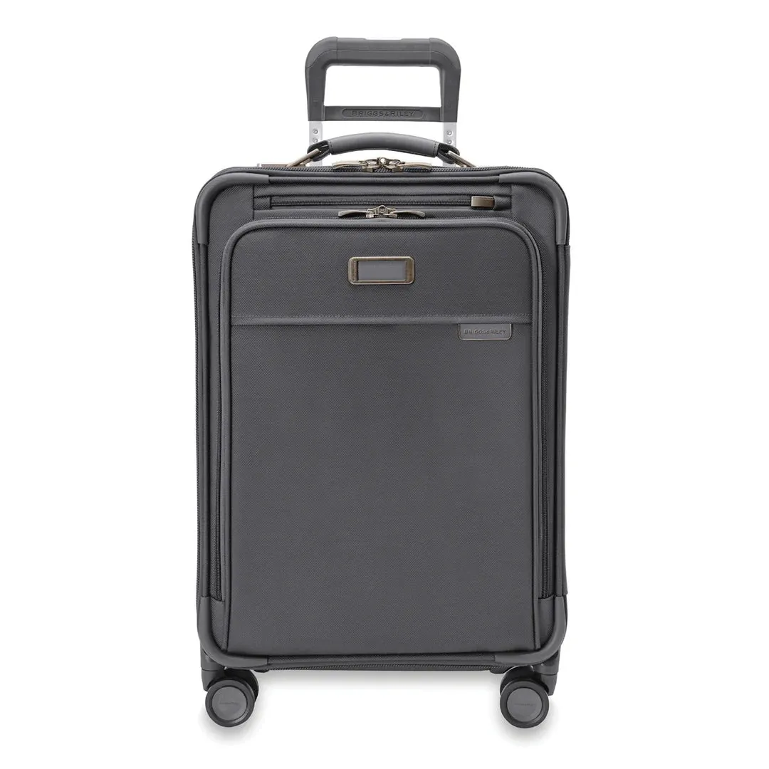 Briggs & Riley Baseline Essential Carry On Spinner