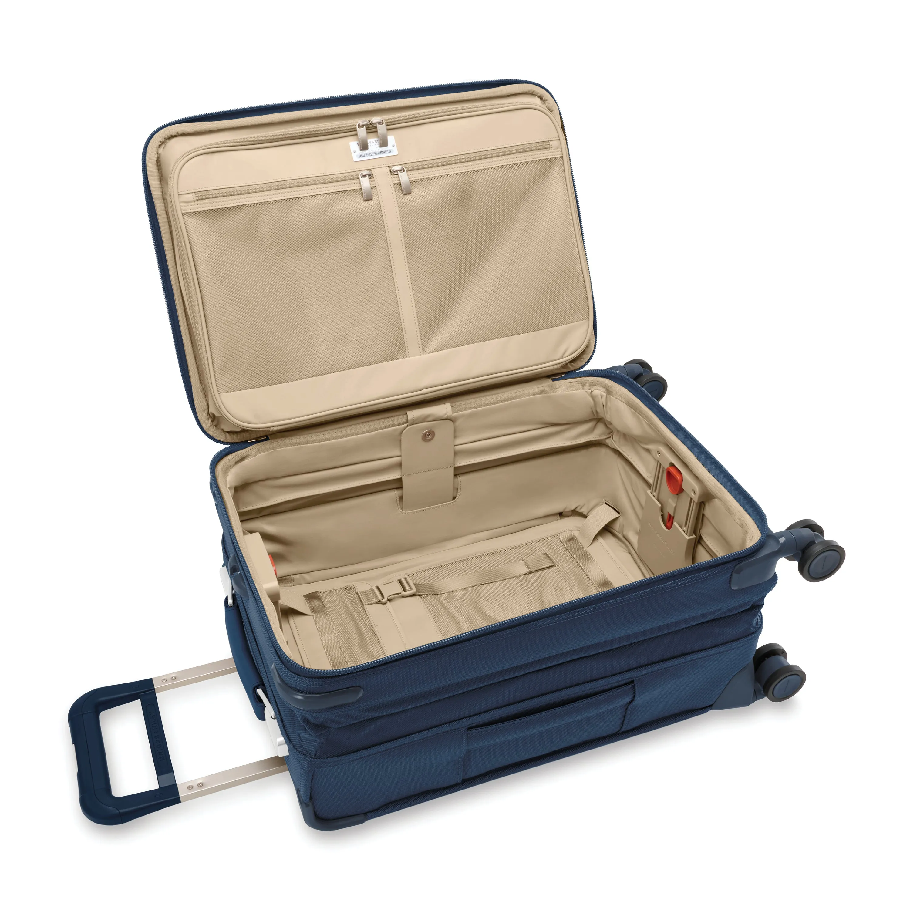 Briggs & Riley Baseline Essential Carry On Spinner