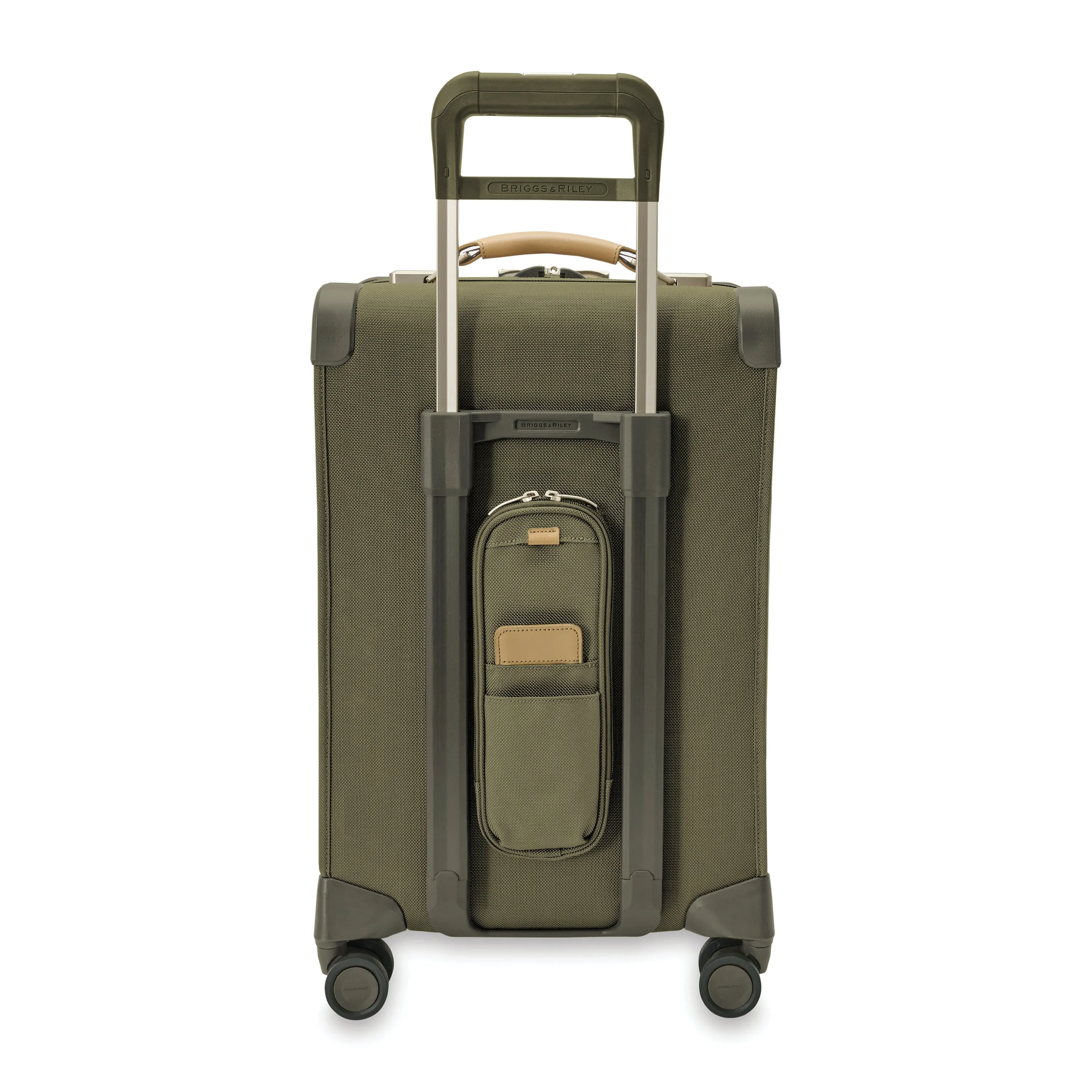 Briggs & Riley Baseline Essential Carry On Spinner