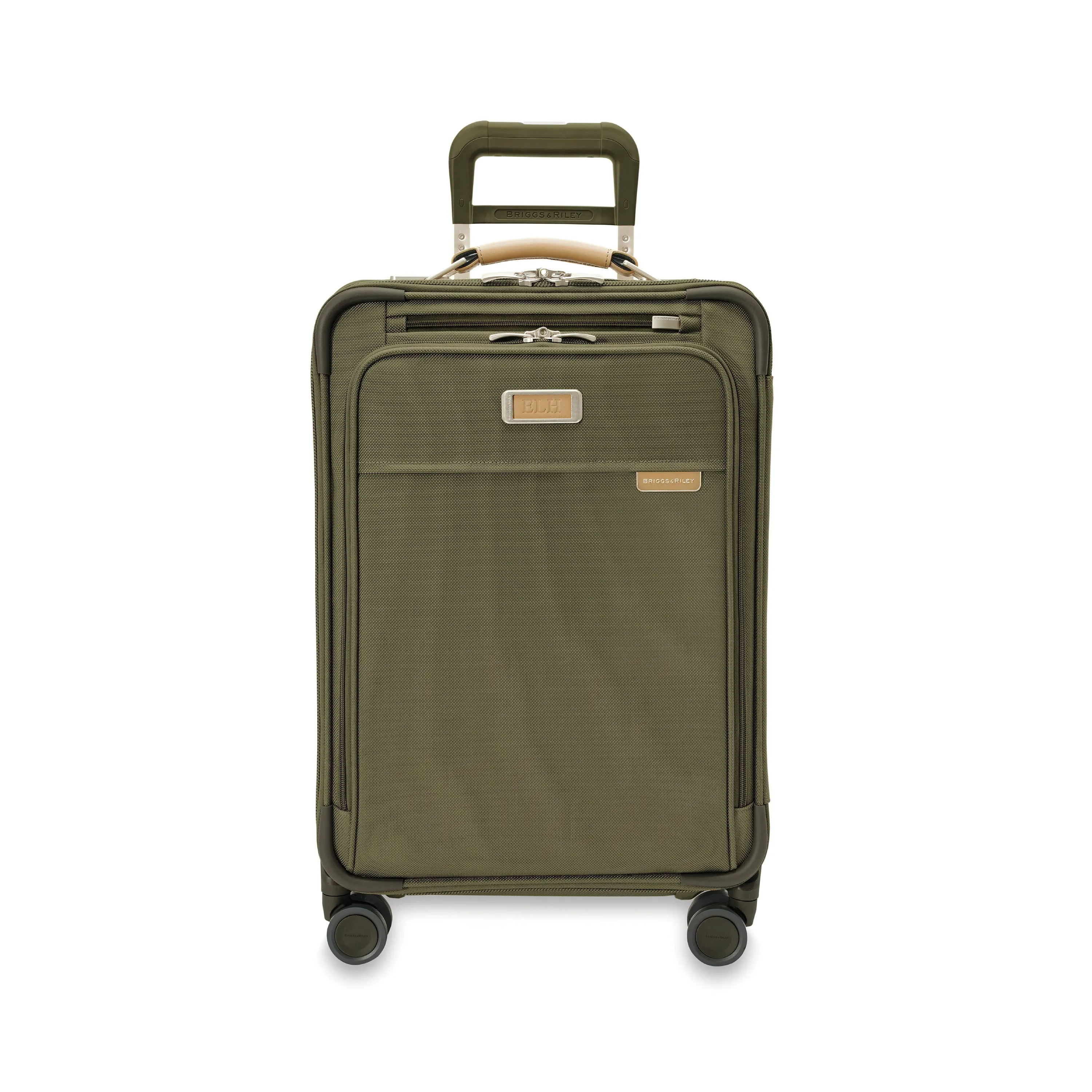 Briggs & Riley Baseline Essential Carry On Spinner