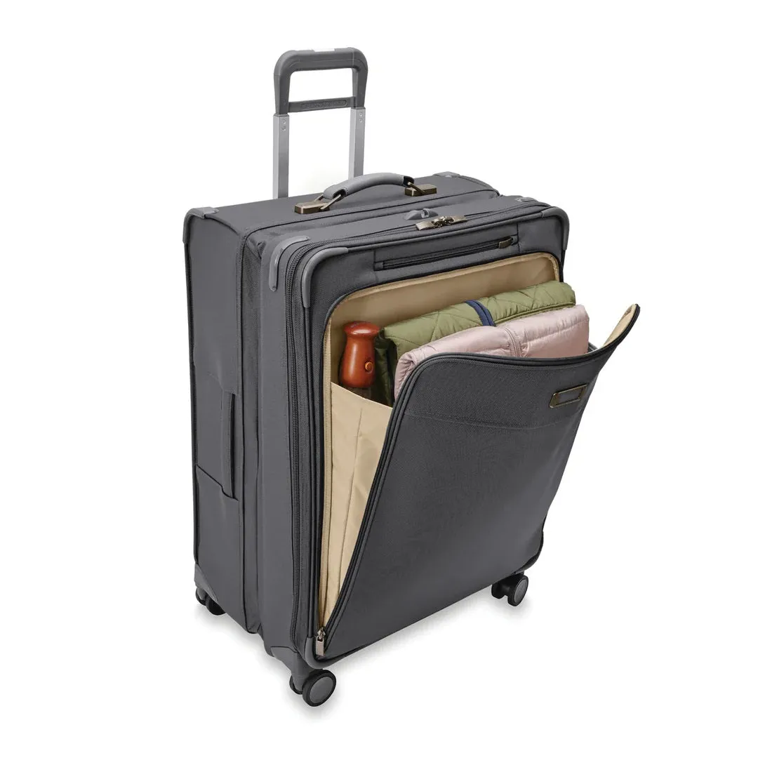 Briggs & Riley Baseline Large Expandable Spinner