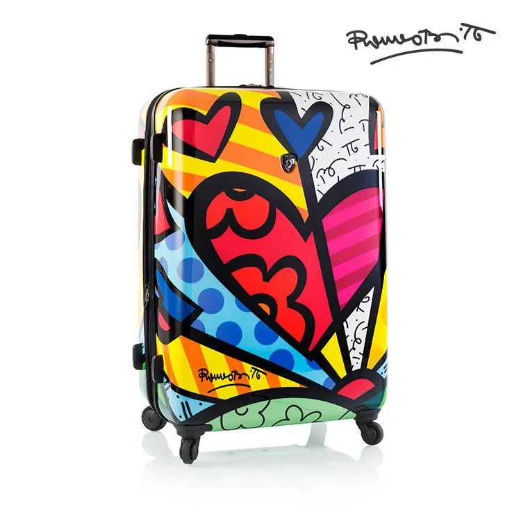 Britto - A New Day 30"