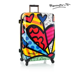 Britto - A New Day 30"