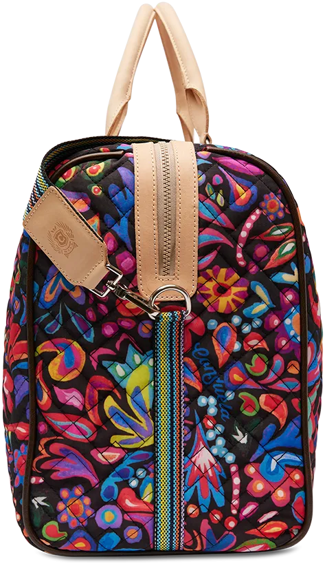 Consuela | Sam In Weekender