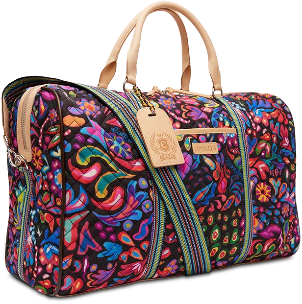 Consuela | Sam In Weekender