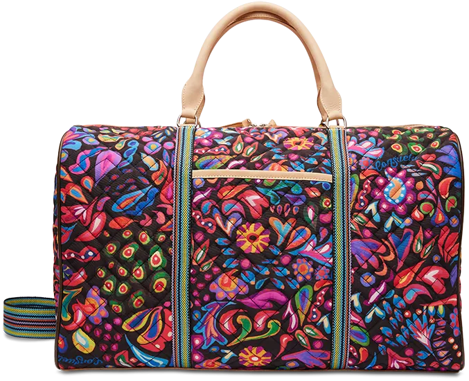 Consuela | Sam In Weekender