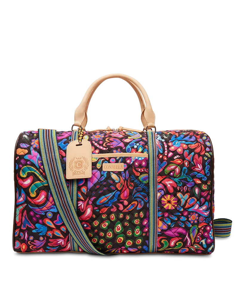 Consuela | Sam In Weekender
