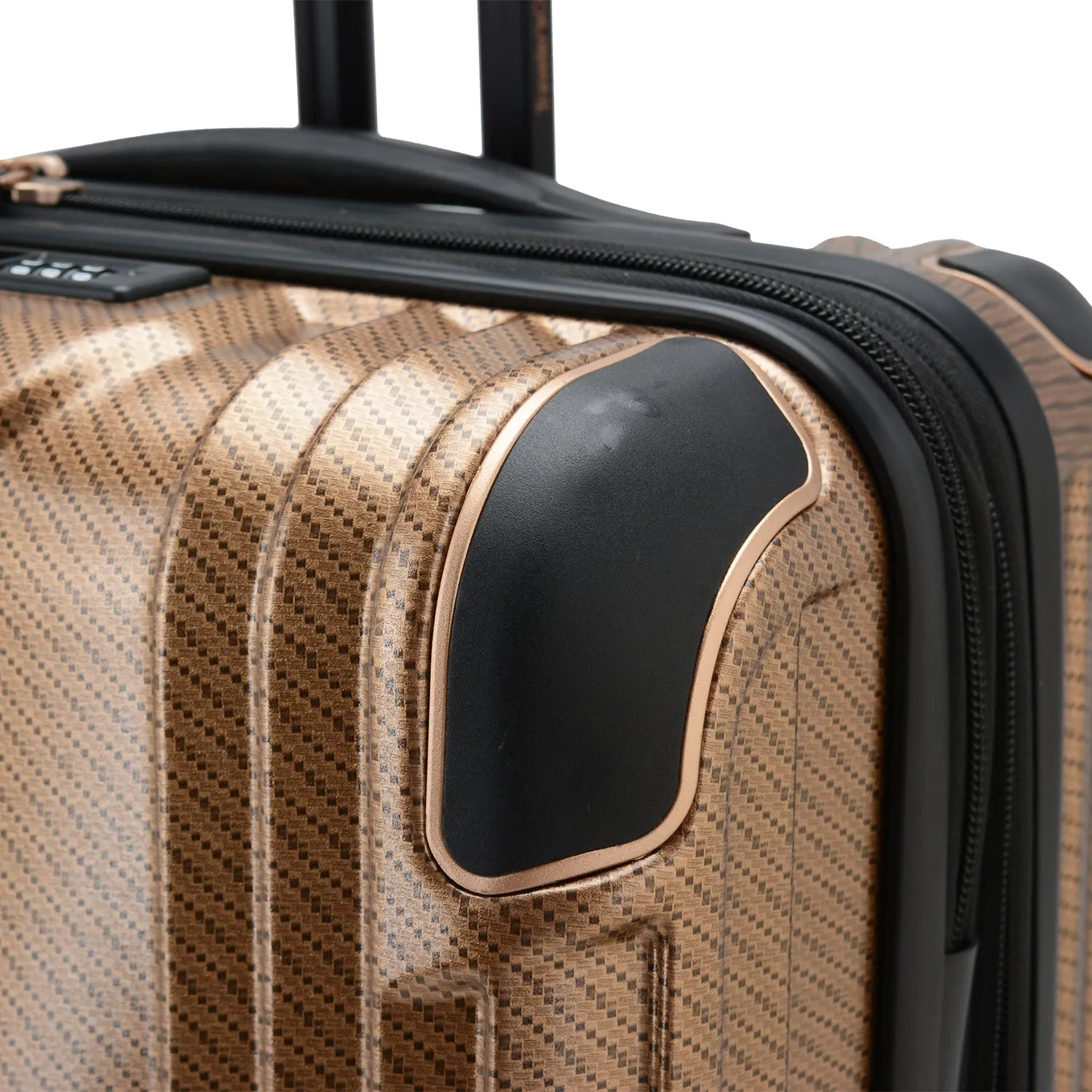 Continent Adventurer Carry On