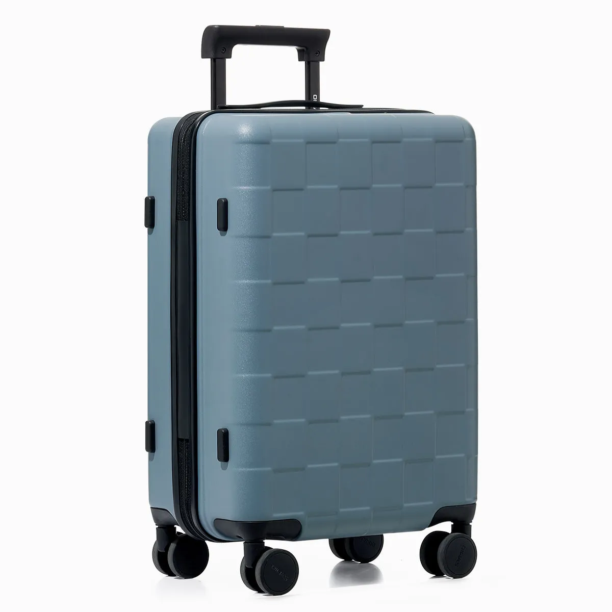CUBE 20” Carry On Luggage 24” Check In Luggage