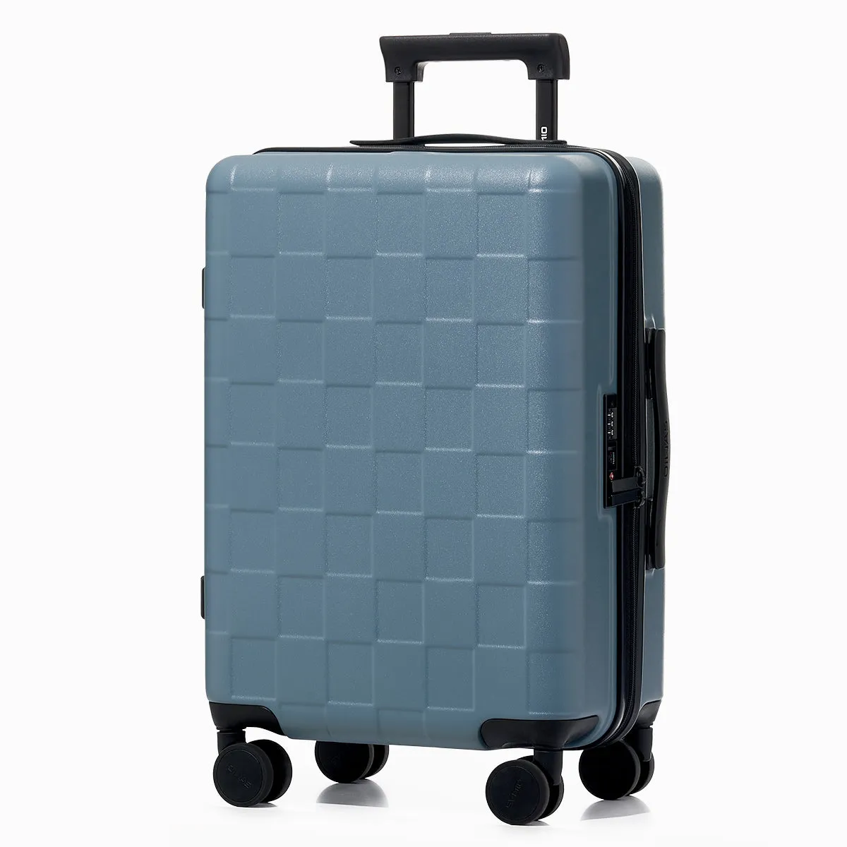 CUBE 20” Carry On Luggage 24” Check In Luggage