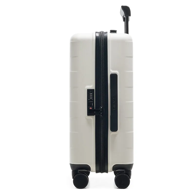CUBE 20” Carry On Luggage 24” Check In Luggage