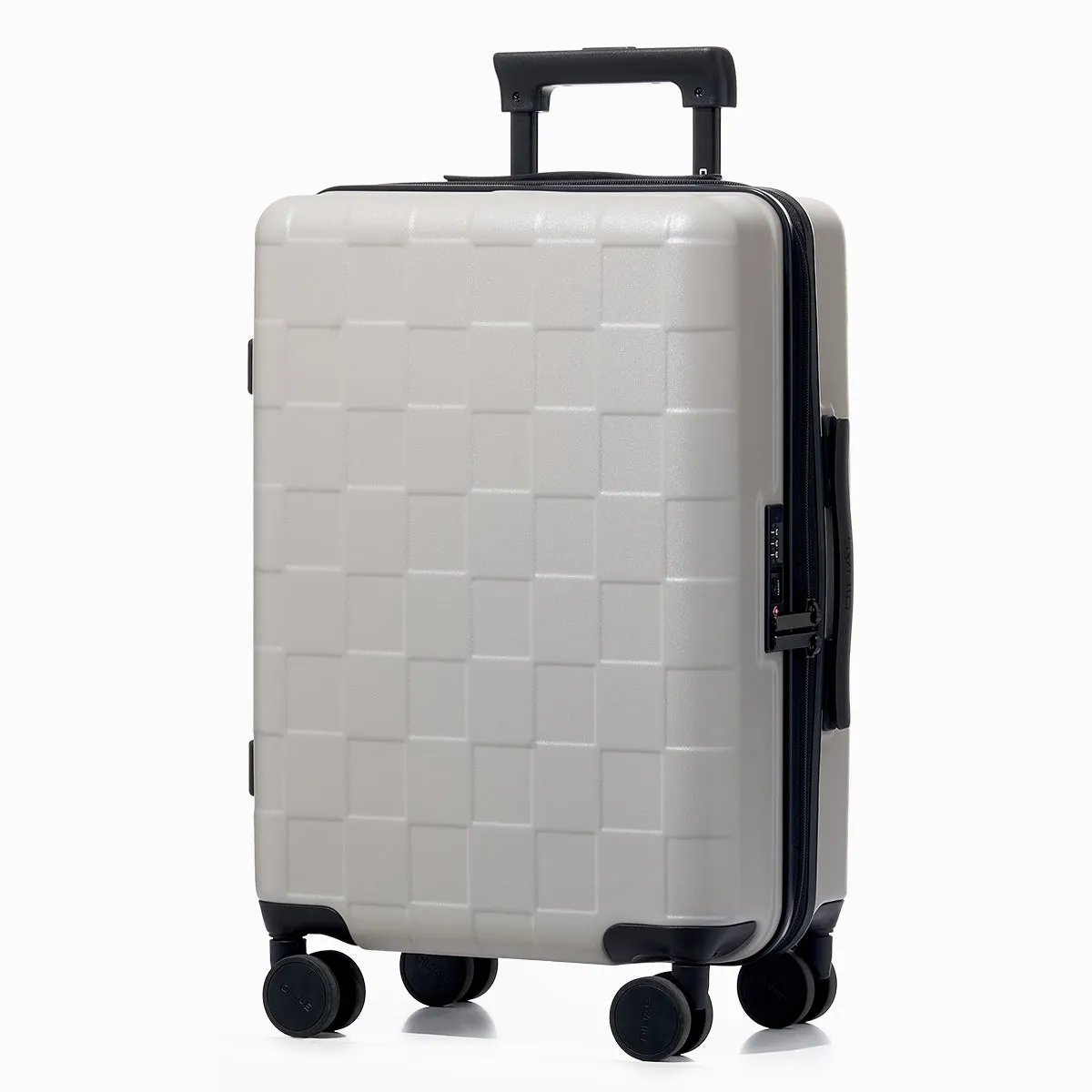 CUBE 20” Carry On Luggage 24” Check In Luggage