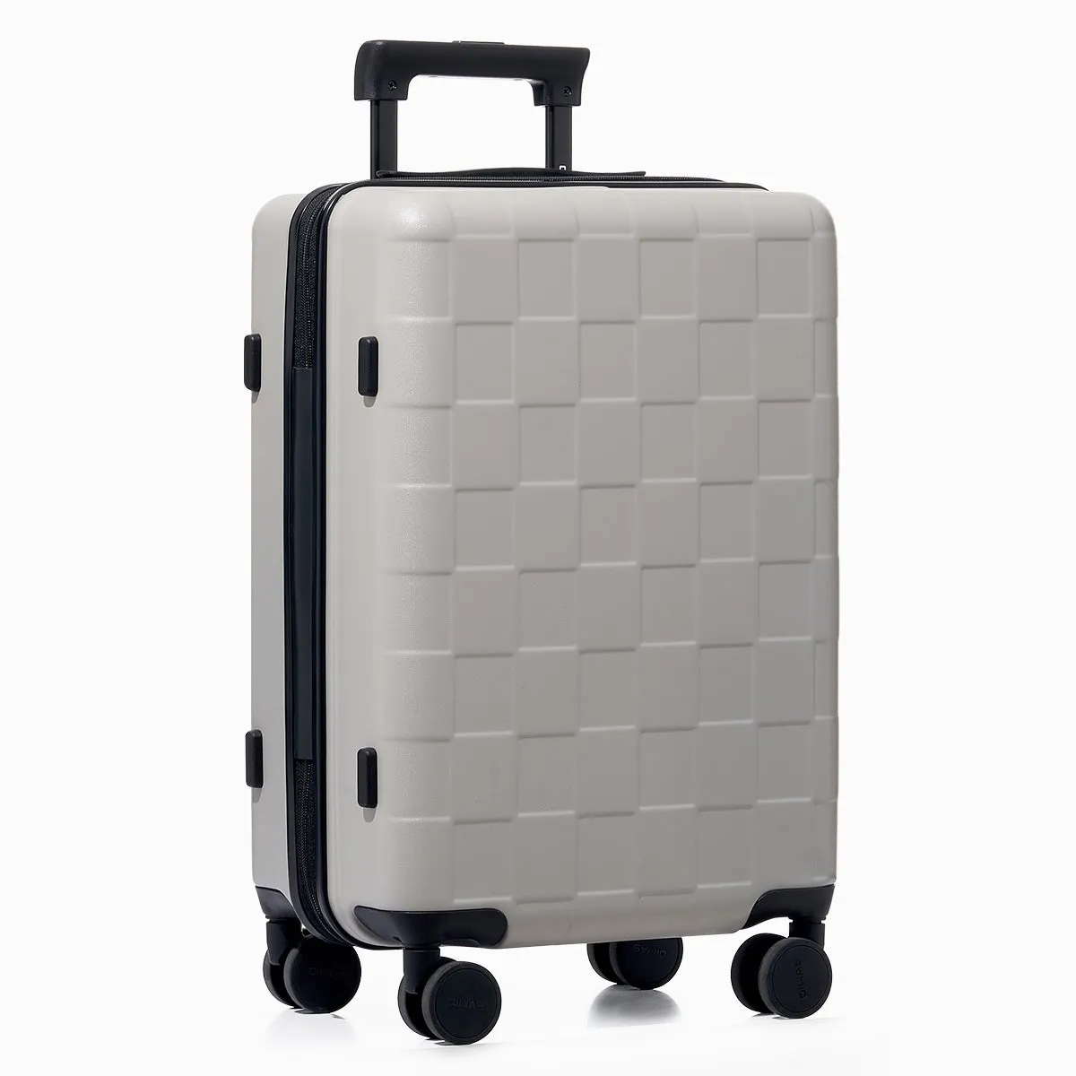 CUBE 20” Carry On Luggage 24” Check In Luggage