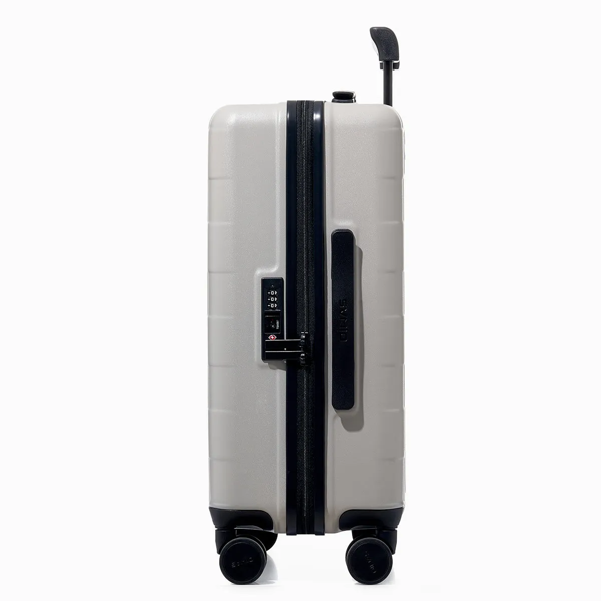 CUBE 20” Carry On Luggage 24” Check In Luggage