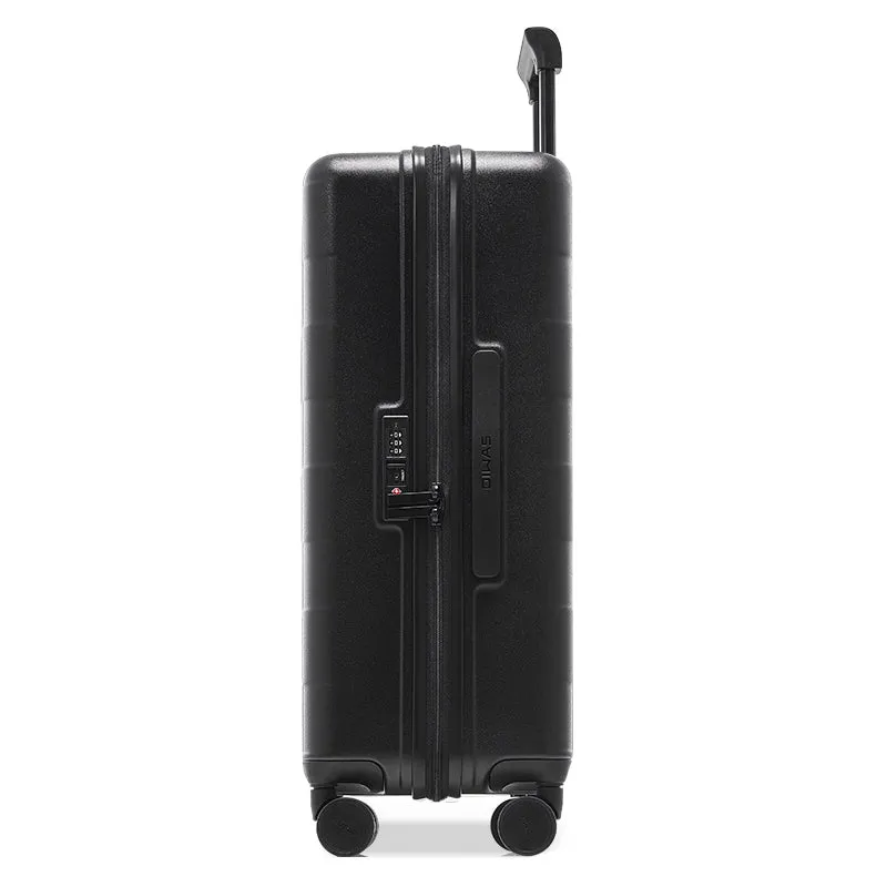 CUBE 20” Carry On Luggage 24” Check In Luggage