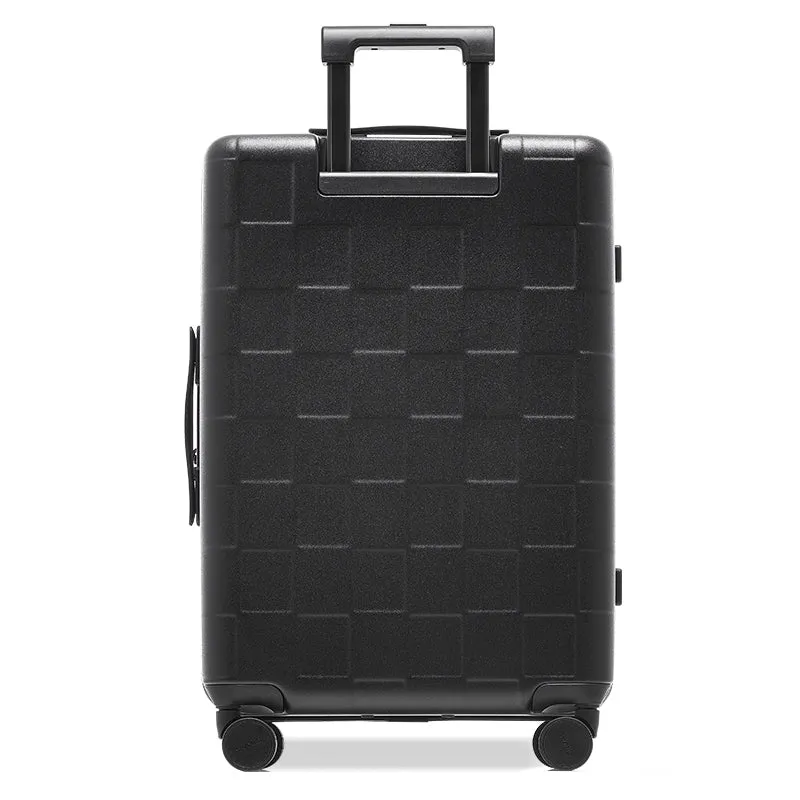 CUBE 20” Carry On Luggage 24” Check In Luggage