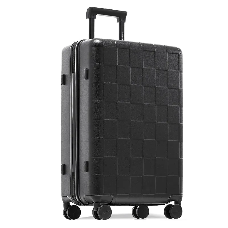 CUBE 20” Carry On Luggage 24” Check In Luggage