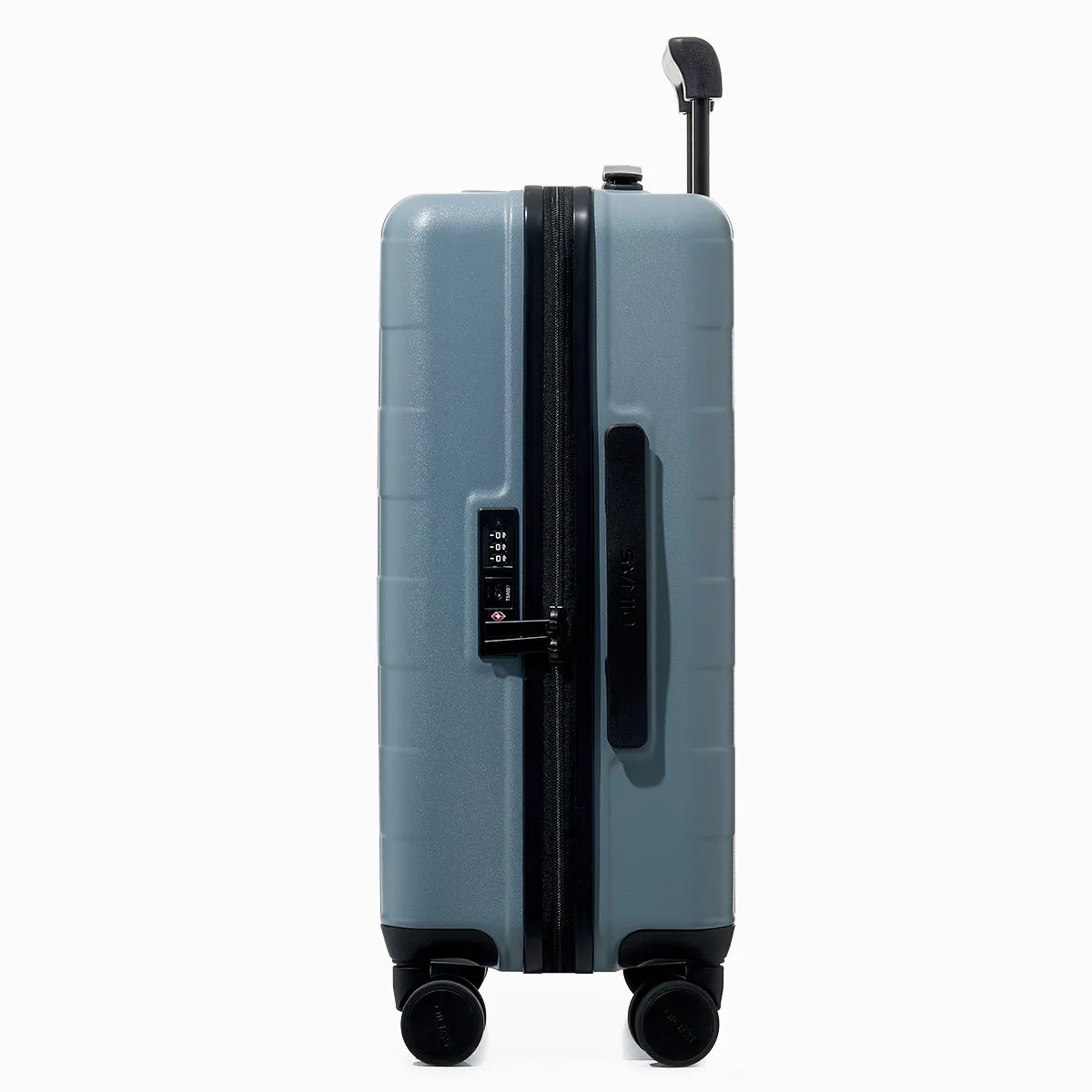 CUBE 20” Carry On Luggage 24” Check In Luggage